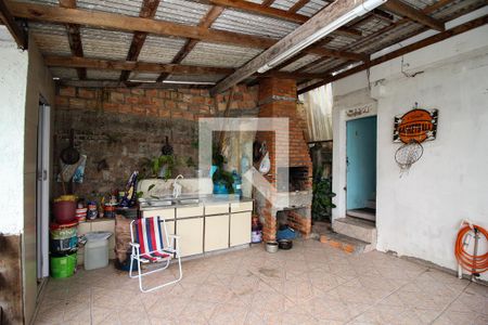 Casa à venda com 208m², 3 quartos e 1 vaga Casa à venda com 208m², 3 quartos e 1 vagaVaranda