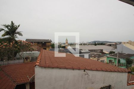 Casa à venda com 208m², 3 quartos e 1 vaga Casa à venda com 208m², 3 quartos e 1 vagaVista da Sacada