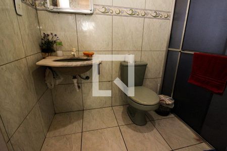 Casa à venda com 208m², 3 quartos e 1 vaga Casa à venda com 208m², 3 quartos e 1 vagaBanheiro 3