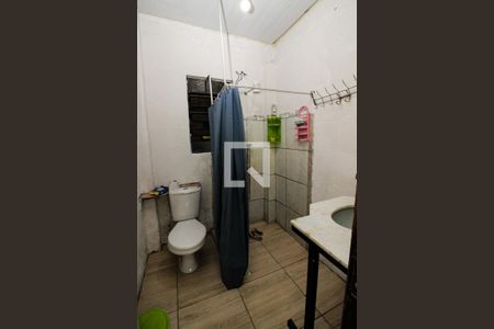 Casa à venda com 208m², 3 quartos e 1 vaga Casa à venda com 208m², 3 quartos e 1 vagaBanheiro 1