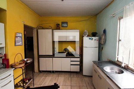 Casa à venda com 208m², 3 quartos e 1 vaga Casa à venda com 208m², 3 quartos e 1 vagaCozinha