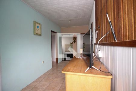 Sala 2 de casa à venda com 3 quartos, 208m² em Partenon, Porto Alegre