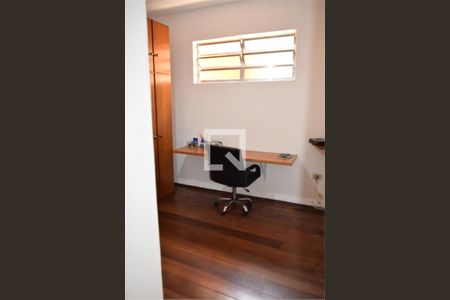 Casa à venda com 3 quartos, 200m² em Vila Bandeirantes, São Paulo