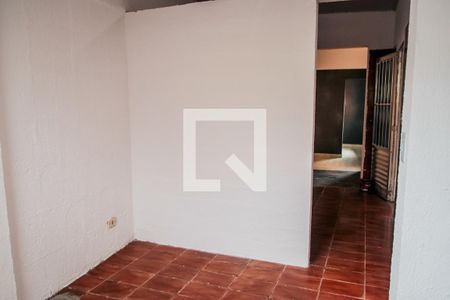 SALA de casa para alugar com 2 quartos, 55m² em Jardim Valo Verde, Embu das Artes