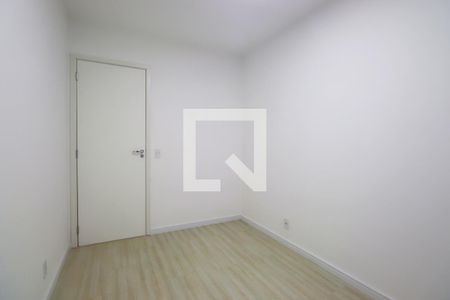 Quarto 1 de apartamento para alugar com 2 quartos, 55m² em Campestre, Santo André