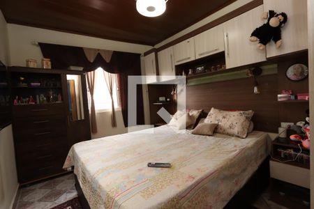 Casa à venda com 160m², 5 quartos e 1 vagaQuarto 1 Casa 2