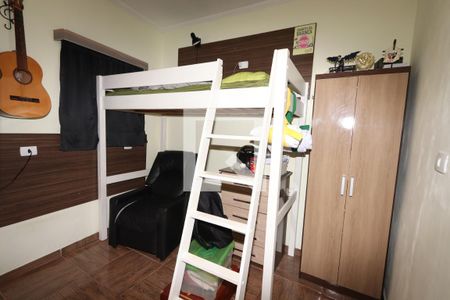 Casa à venda com 160m², 5 quartos e 1 vagaQuarto 5 Casa 2