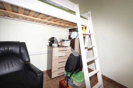 Casa à venda com 160m², 5 quartos e 1 vagaQuarto 5 Casa 2