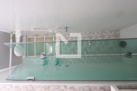 Casa à venda com 160m², 5 quartos e 1 vagaBanheiro Casa 1