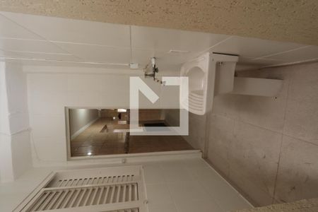 Casa à venda com 160m², 5 quartos e 1 vagaLavanderia Casa 1