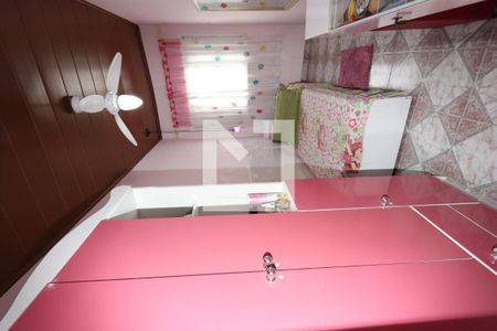 Casa à venda com 160m², 5 quartos e 1 vagaQuarto 4 Casa 2