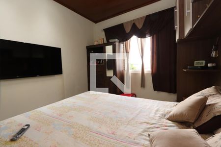 Casa à venda com 160m², 5 quartos e 1 vagaQuarto 1 Casa 2