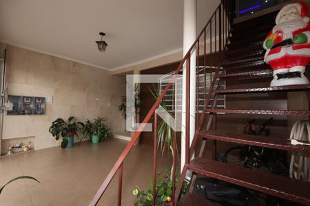 Casa à venda com 160m², 5 quartos e 1 vagaGaragem