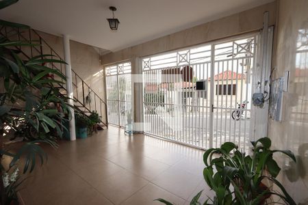 Casa à venda com 160m², 5 quartos e 1 vagaGaragem