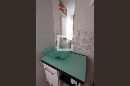 Casa à venda com 160m², 5 quartos e 1 vagaLavabo