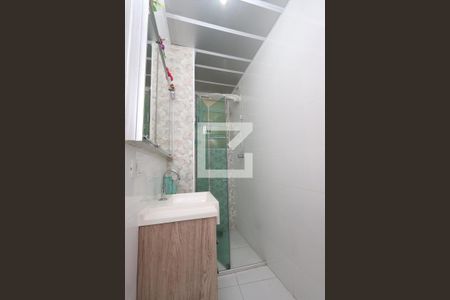 Casa à venda com 160m², 5 quartos e 1 vagaBanheiro Casa 1