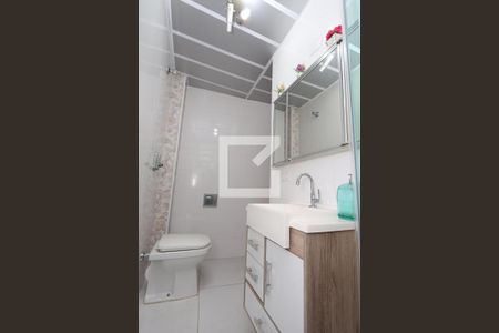 Casa à venda com 160m², 5 quartos e 1 vagaBanheiro Casa 1