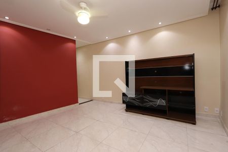 Sala Casa 1 de casa à venda com 5 quartos, 160m² em Vila Ivone, São Paulo