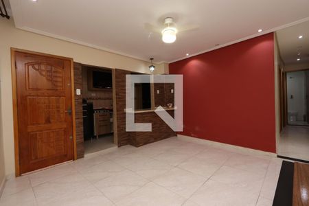 Sala Casa 1 de casa à venda com 5 quartos, 160m² em Vila Ivone, São Paulo