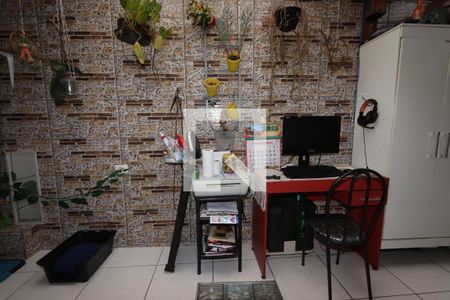 Casa à venda com 160m², 5 quartos e 1 vagaQuintal