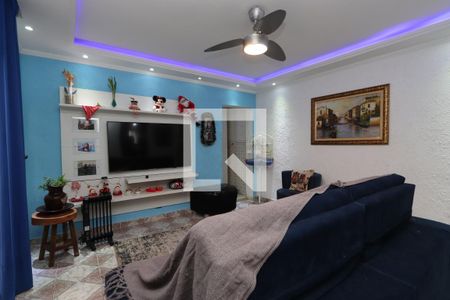 Casa à venda com 160m², 5 quartos e 1 vagaSala Casa 2