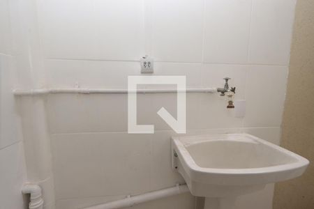 Casa à venda com 160m², 5 quartos e 1 vagaLavanderia Casa 1