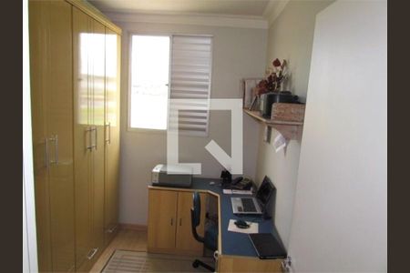 Apartamento à venda com 3 quartos, 69m² em Vila Mafalda, Jundiaí