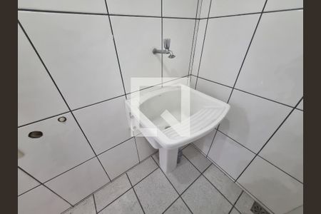 Casa à venda com 33m², 1 quarto e sem vagaÁrea de Serviço