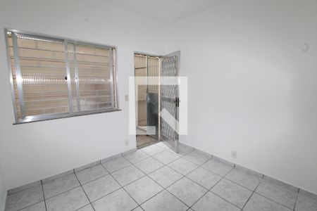 Sala de casa à venda com 1 quarto, 33m² em Vila Kosmos, Rio de Janeiro