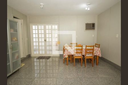 Casa à venda com 4 quartos, 450m² em Barra da Tijuca, Rio de Janeiro