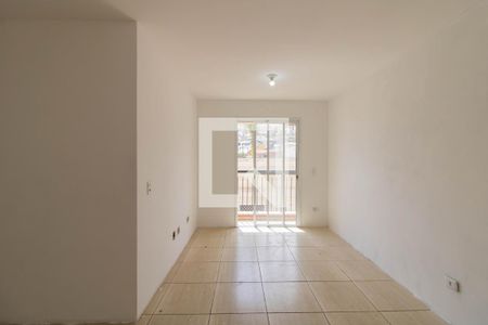 Sala de apartamento para alugar com 3 quartos, 60m² em Ponte Grande, Guarulhos