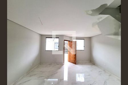 Apartamento à venda com 3 quartos, 88m² em Santa Amelia, Belo Horizonte