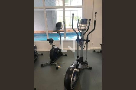 Apartamento para alugar com 1 quarto, 80m² em Vila Andrade, São Paulo