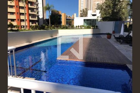 Apartamento para alugar com 1 quarto, 80m² em Vila Andrade, São Paulo
