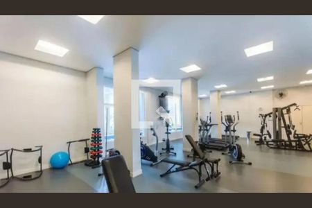 Apartamento para alugar com 1 quarto, 80m² em Vila Andrade, São Paulo