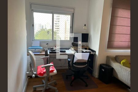 Apartamento para alugar com 1 quarto, 80m² em Vila Andrade, São Paulo