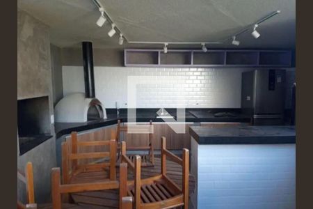 Apartamento para alugar com 1 quarto, 80m² em Vila Andrade, São Paulo