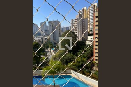 Apartamento para alugar com 1 quarto, 80m² em Vila Andrade, São Paulo