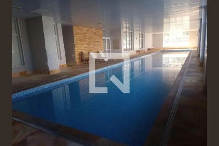 Apartamento para alugar com 1 quarto, 80m² em Vila Andrade, São Paulo