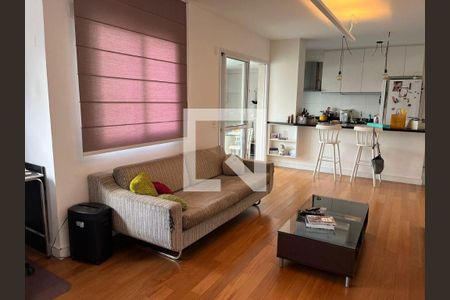 Apartamento para alugar com 1 quarto, 80m² em Vila Andrade, São Paulo