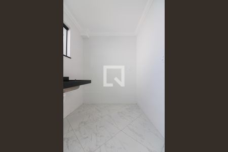 Casa à venda com 68m², 2 quartos e 1 vaga Casa à venda com 68m², 2 quartos e 1 vagaCozinha