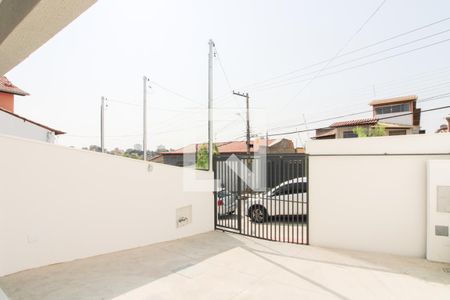 Casa à venda com 68m², 2 quartos e 1 vaga Casa à venda com 68m², 2 quartos e 1 vagaGaragem