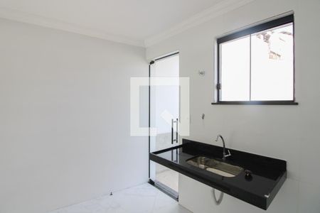 Casa à venda com 68m², 2 quartos e 1 vaga Casa à venda com 68m², 2 quartos e 1 vagaCozinha