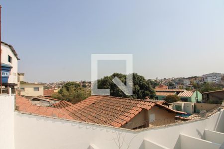 Casa à venda com 68m², 2 quartos e 1 vaga Casa à venda com 68m², 2 quartos e 1 vagaVista do Quarto 1
