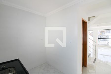 Casa à venda com 68m², 2 quartos e 1 vaga Casa à venda com 68m², 2 quartos e 1 vagaCozinha