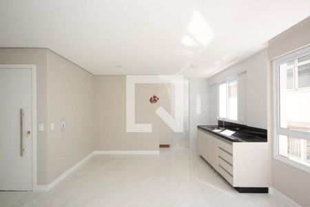 Apartamento à venda com 2 quartos, 71m² em Lourdes, Belo Horizonte