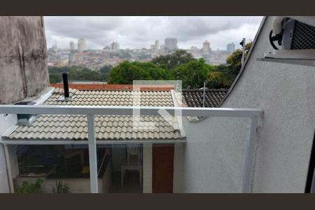 Casa à venda com 3 quartos, 222m² em Vila Rui Barbosa, São Paulo
