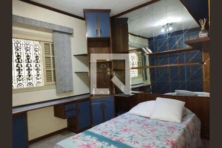 Casa à venda com 5 quartos, 450m² em Vila Londrina, São Paulo