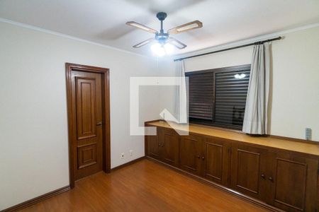 Suite de apartamento à venda com 3 quartos, 125m² em Vila Alexandria, São Paulo