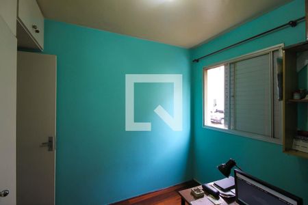 Apartamento à venda com 59m², 2 quartos e 1 vagaQuarto 2